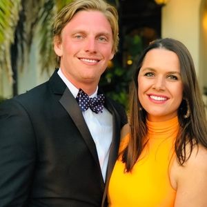 Meet your Posher, Chrissy